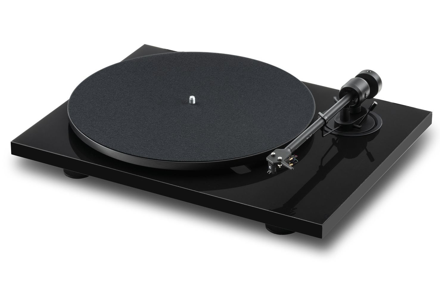 Vinyl Pro-Ject Audio E1.2 med Pick it MM E