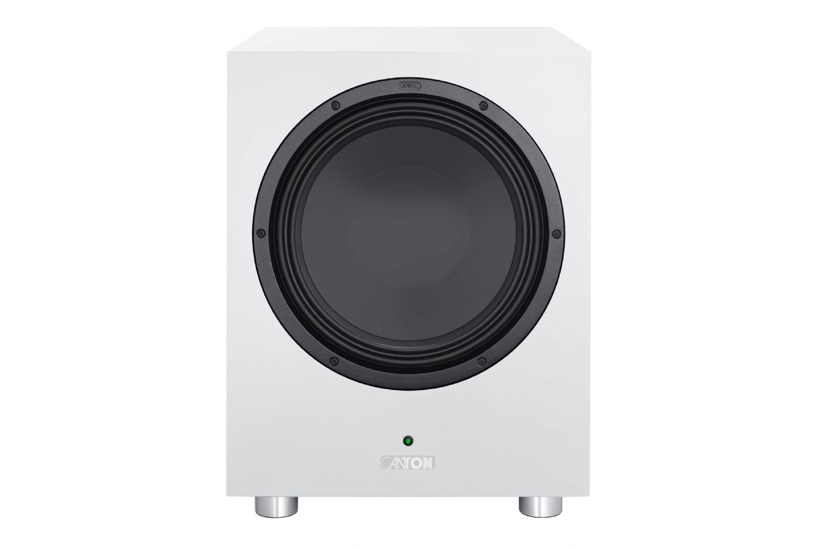 Subwoofers Canton Power Sub 12 S2
