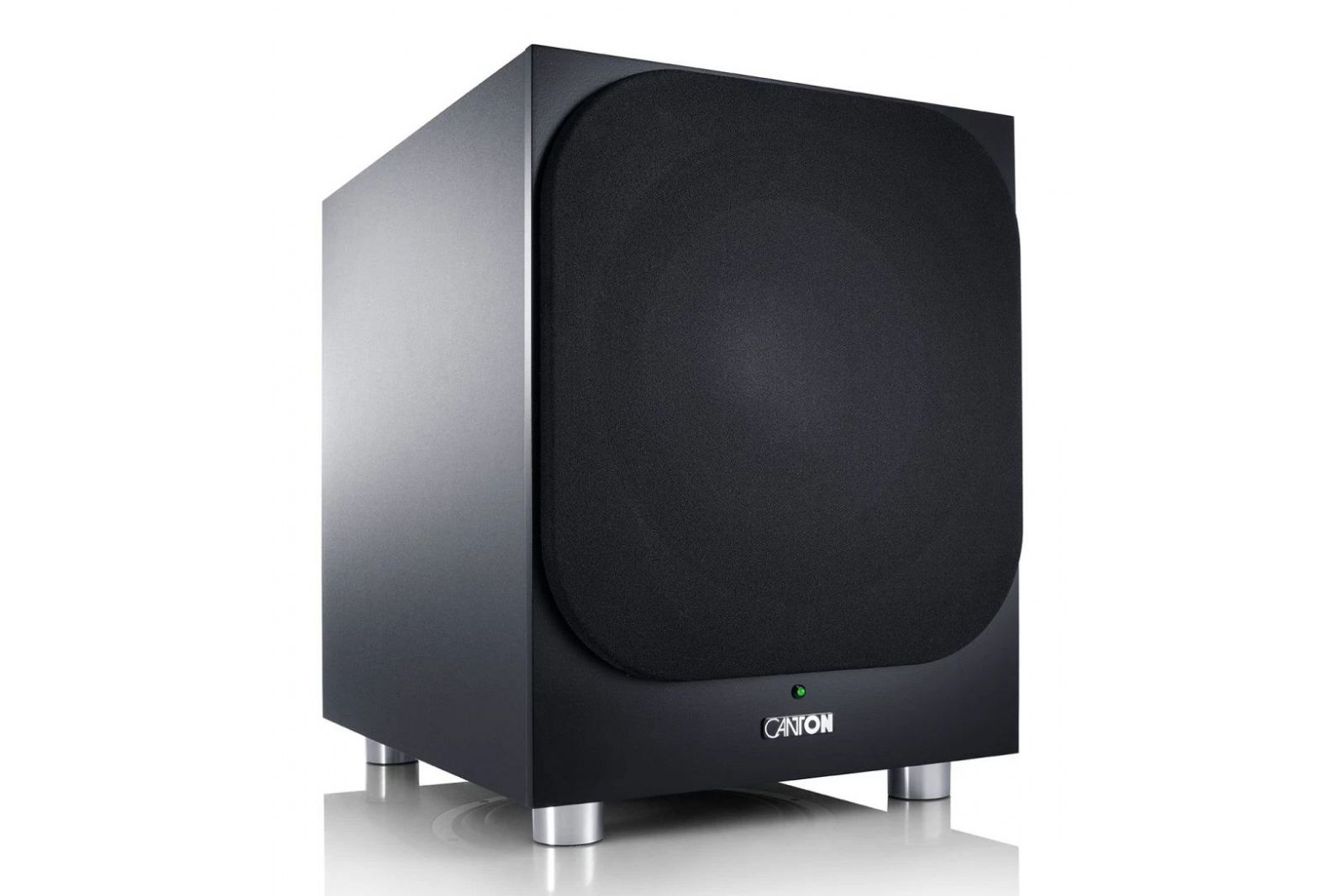 Subwoofers Canton Power Sub 12 S2