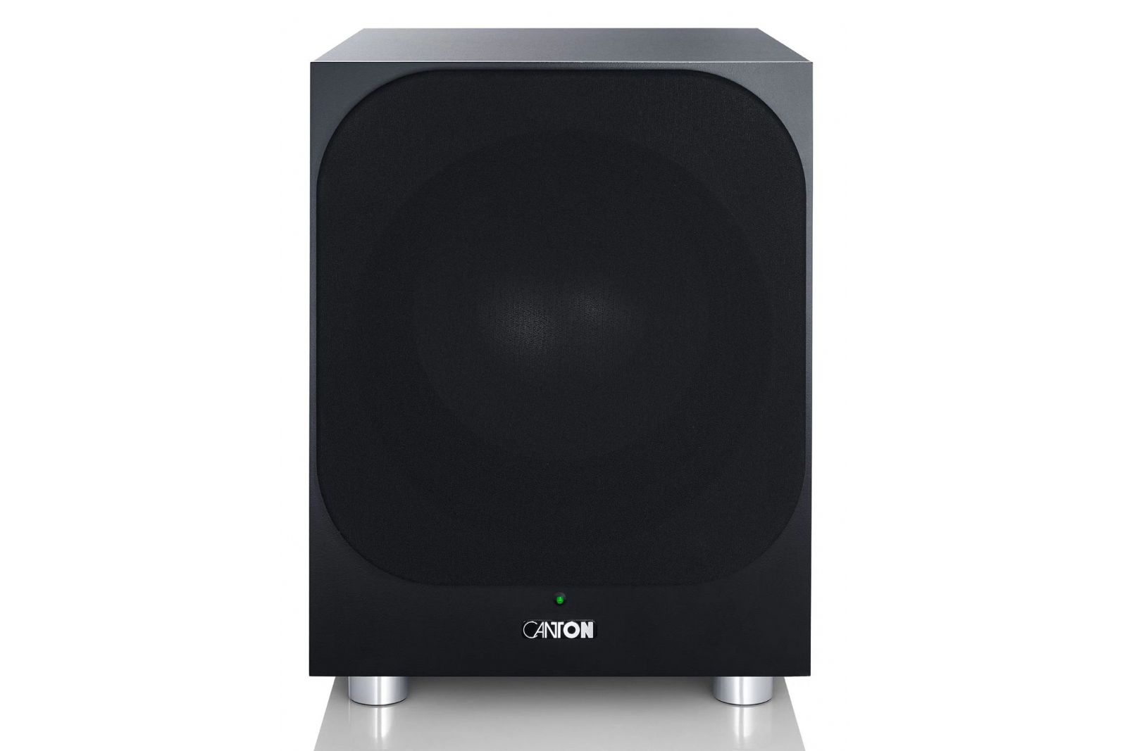 Subwoofers Canton Power Sub 12 S2