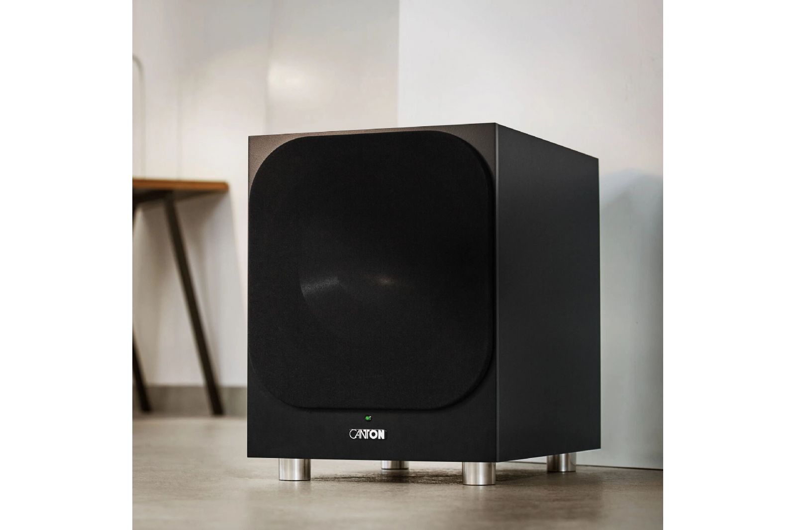 Subwoofers Canton Power Sub 12 S2