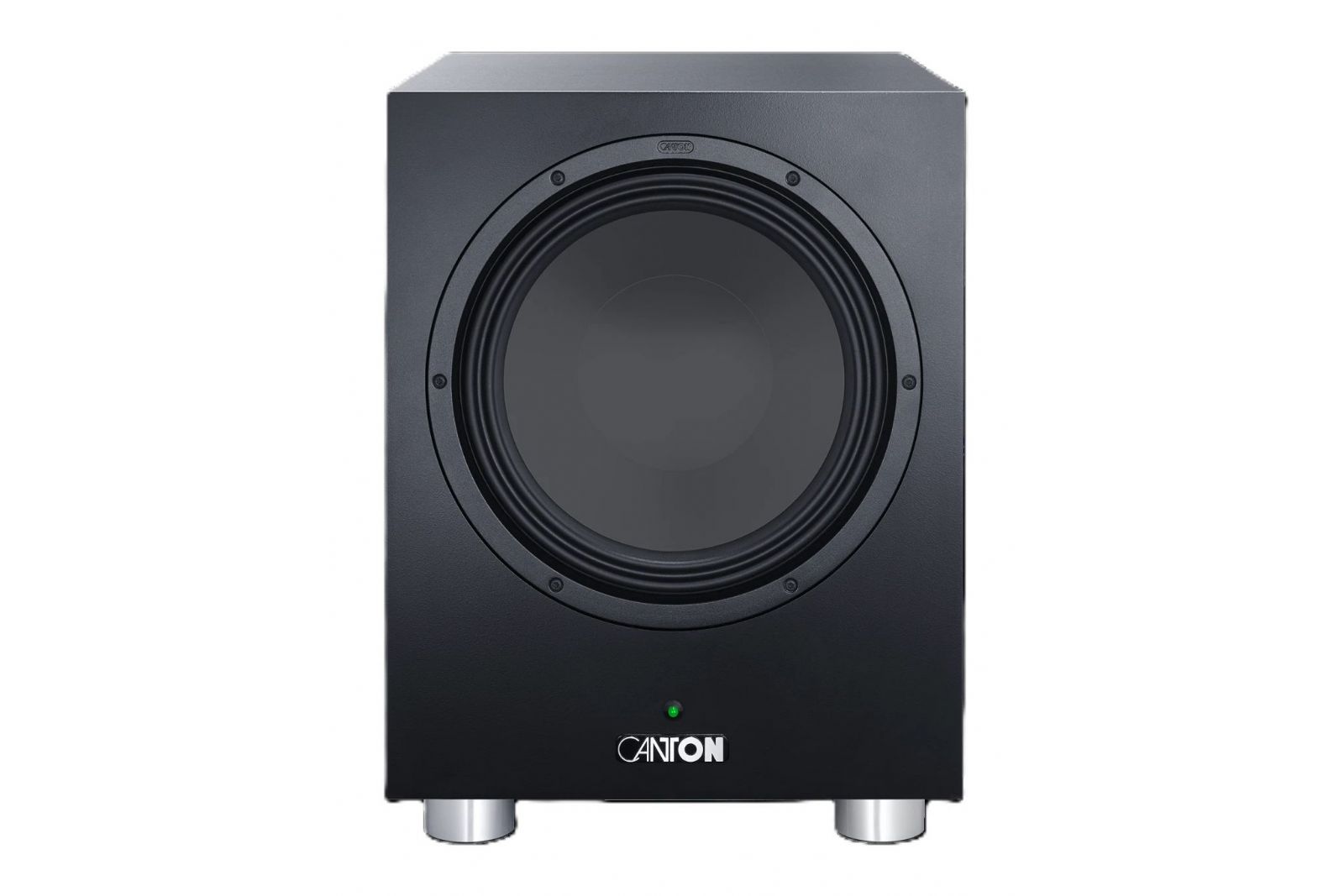 Subwoofers Canton Power Sub 8 S2