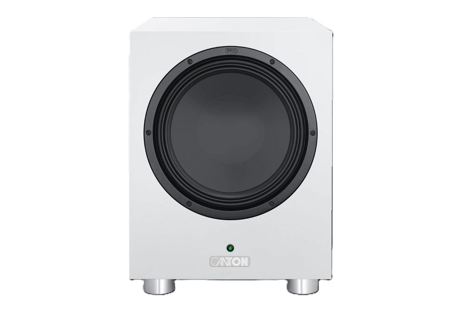 Subwoofers Canton Power Sub 8 S2