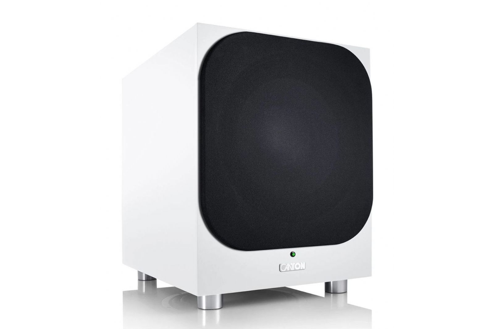 Subwoofers Canton Power Sub 8 S2