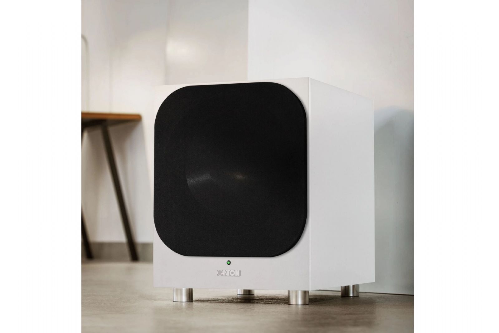 Subwoofers Canton Power Sub 8 S2