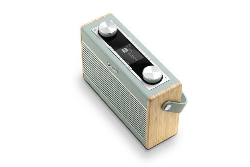 Bluetooth högtalare Roberts Radio Rambler MAX