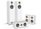 Jamo S 805 HCS 5.0 högtalarpaket