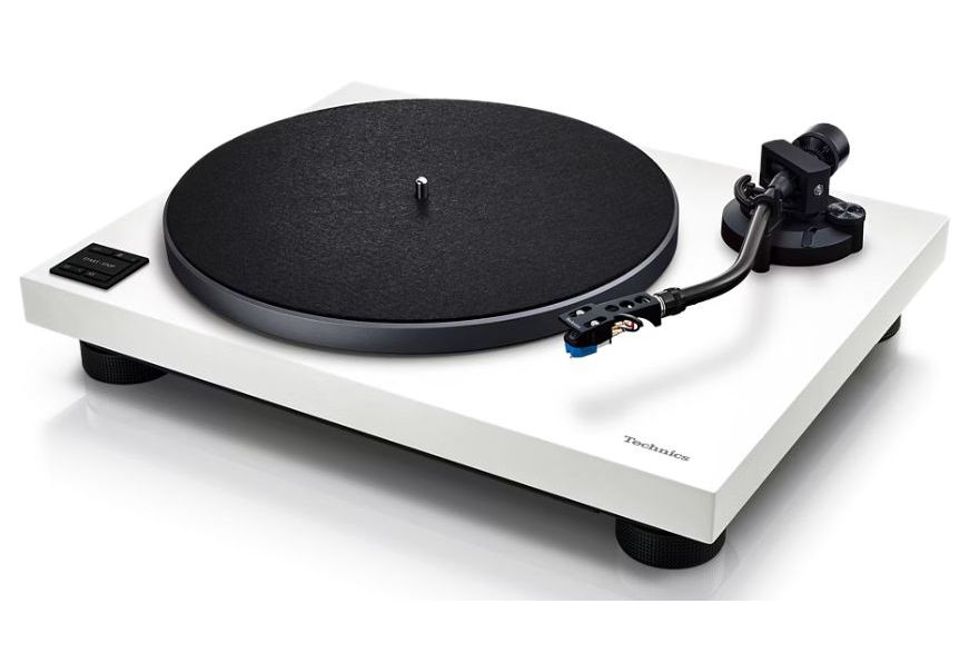 Vinyl Technics SL-40CBT 