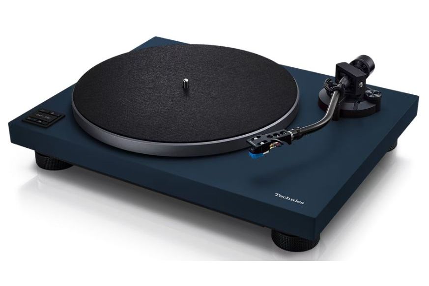 Vinyl Technics SL-40CBT 