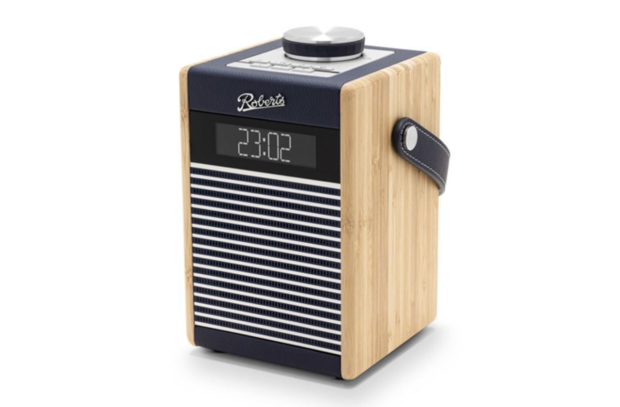 Bluetooth högtalare Roberts Radio Rambler MIDI