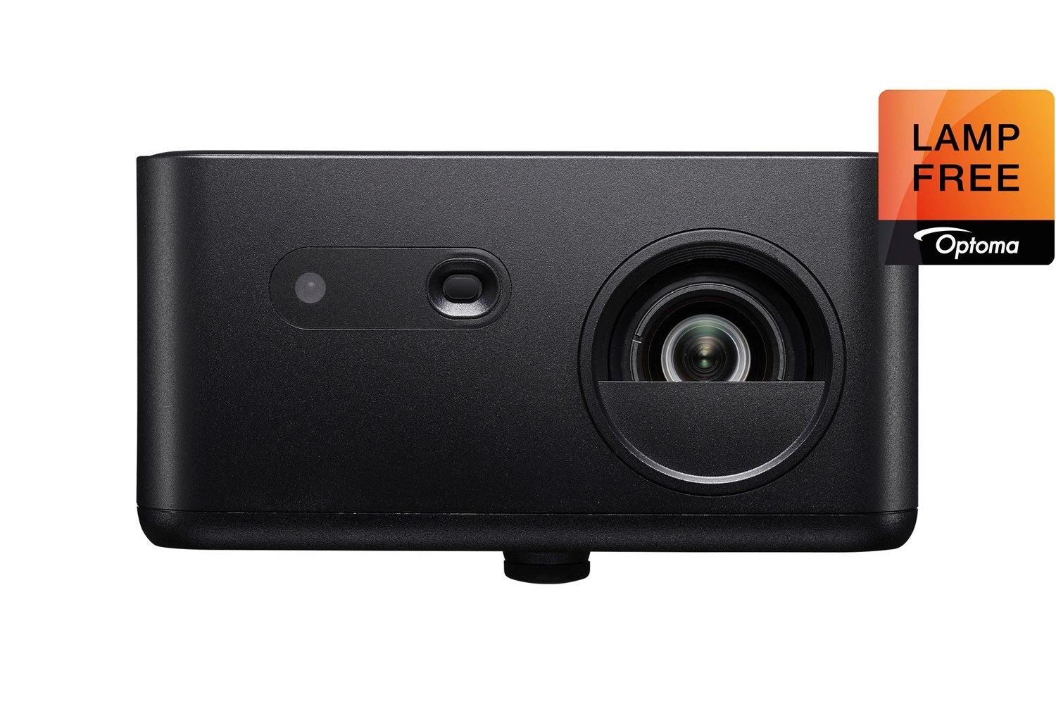 Projektorer Optoma Photon Life PK32 4K DLP 4LED-projektor