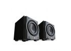 Perlisten Audio 2 x R8s + Anti-Mode 8033 stereo