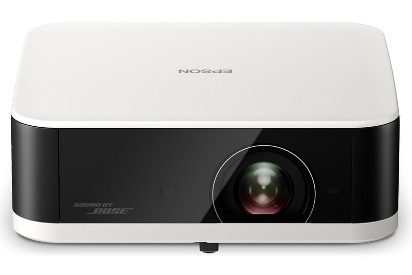 Projektorer Epson Lifestudio Pop EF-61W