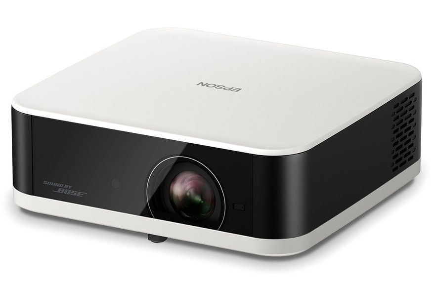 Projektorer Epson Lifestudio Pop EF-61W