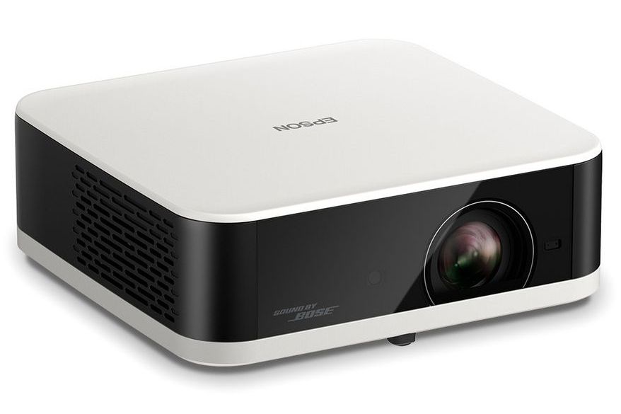 Projektorer Epson Lifestudio Pop EF-61W
