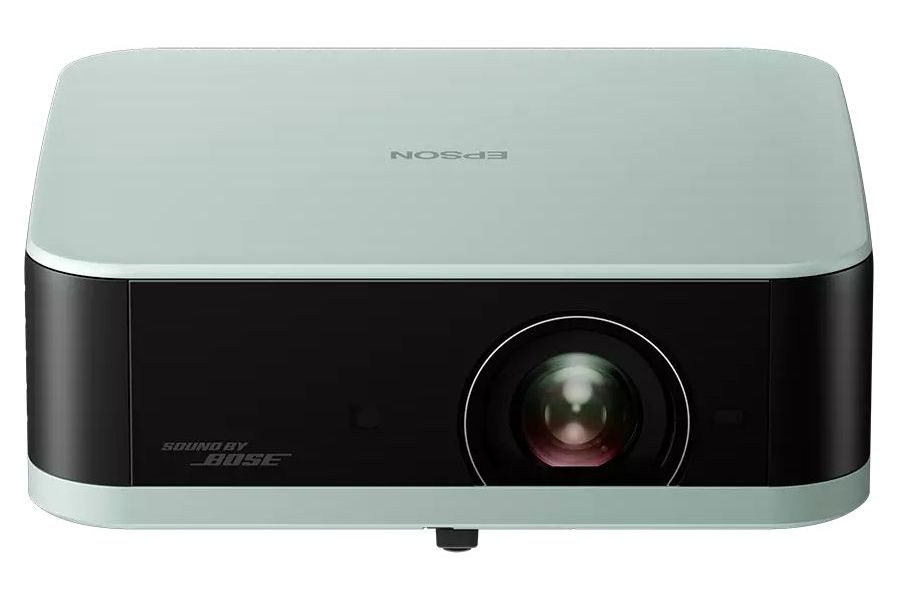 Projektorer Epson Lifestudio Pop EF-61G