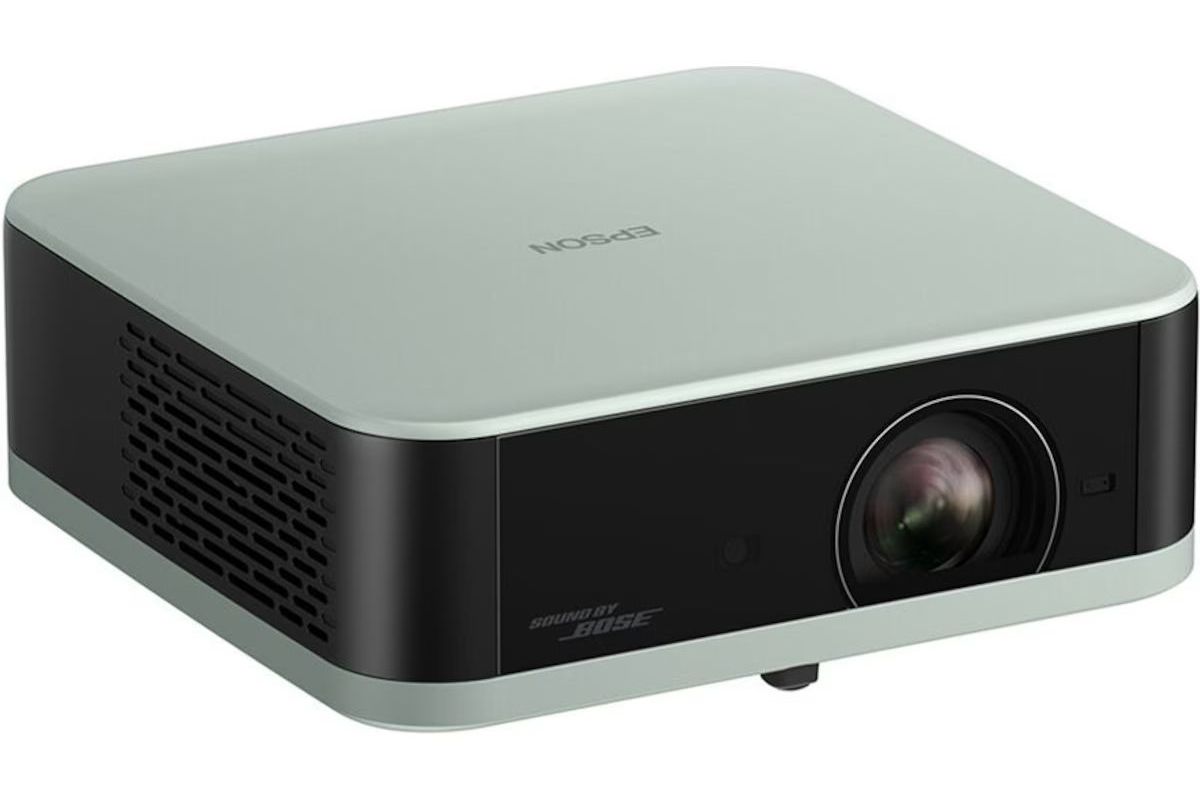 Projektorer Epson Lifestudio Pop EF-61G