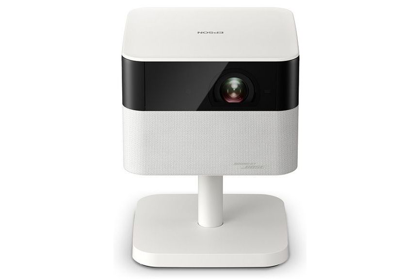 Projektorer Epson Lifestudio Flex EF-71