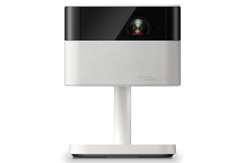 Projektorer Epson Lifestudio Flex EF-71