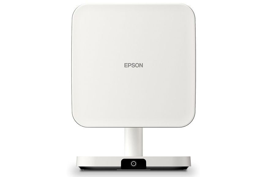 Projektorer Epson Lifestudio Flex EF-71