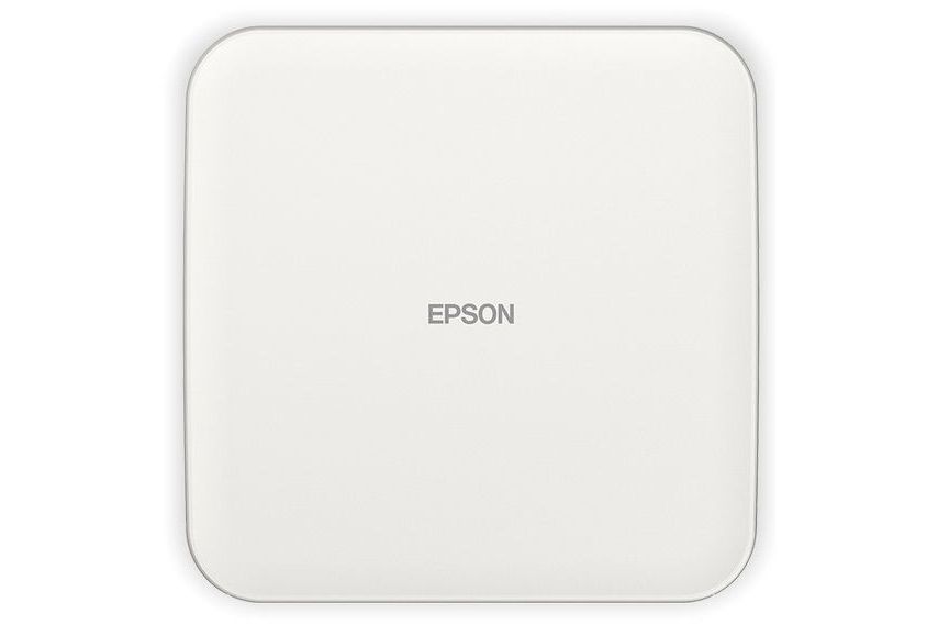 Projektorer Epson Lifestudio Flex EF-71