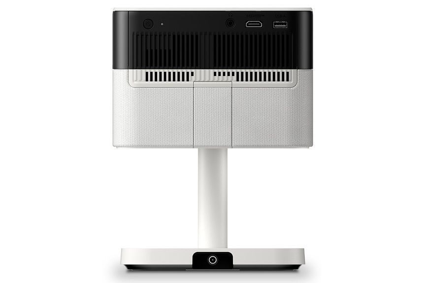 Projektorer Epson Lifestudio Flex EF-71