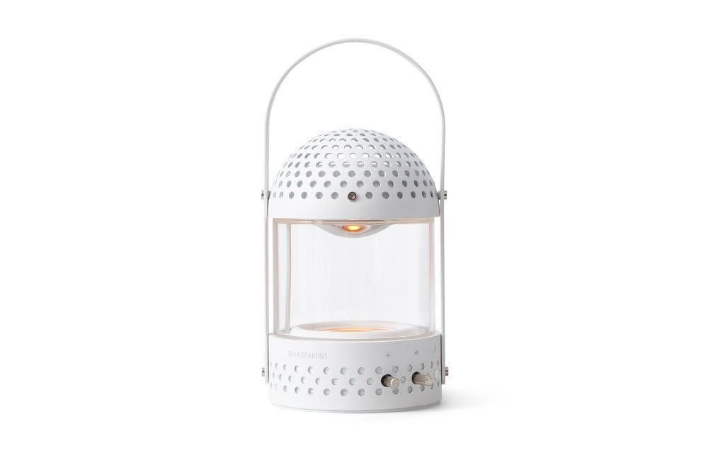 Högtalare Transparent Audio light speaker
