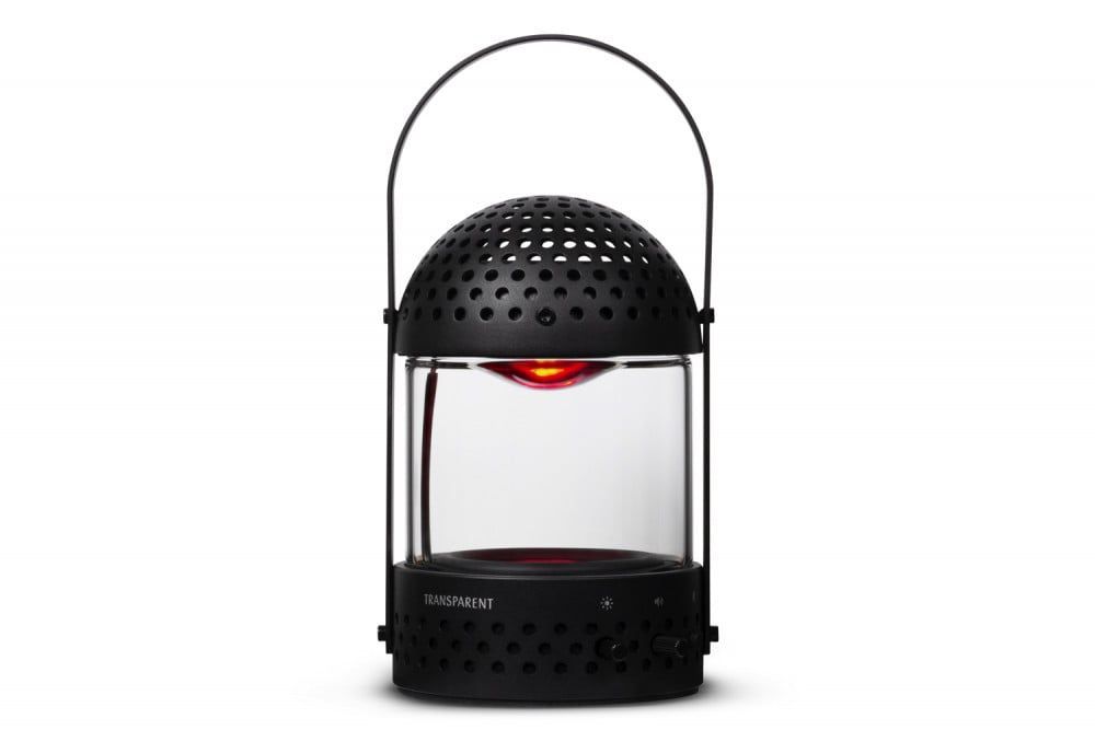 Högtalare Transparent Audio light speaker