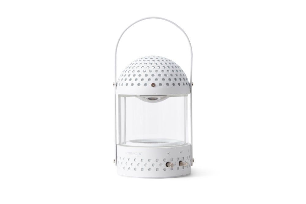 Högtalare Transparent Audio light speaker