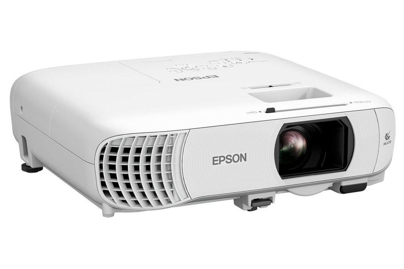 Projektorer Epson EH-TW840 Full-HD projektor