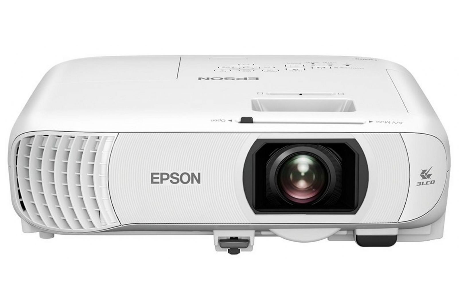 Projektorer Epson EH-TW840 Full-HD projektor