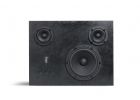 Transparent Audio steel speaker
