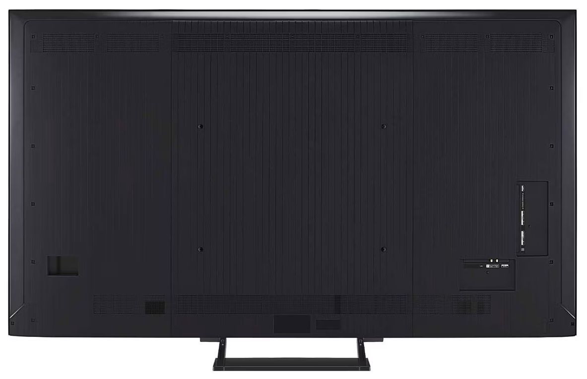 TV-apparater LG 85QNED93A6A MiniLED 4K Smart TV 2025