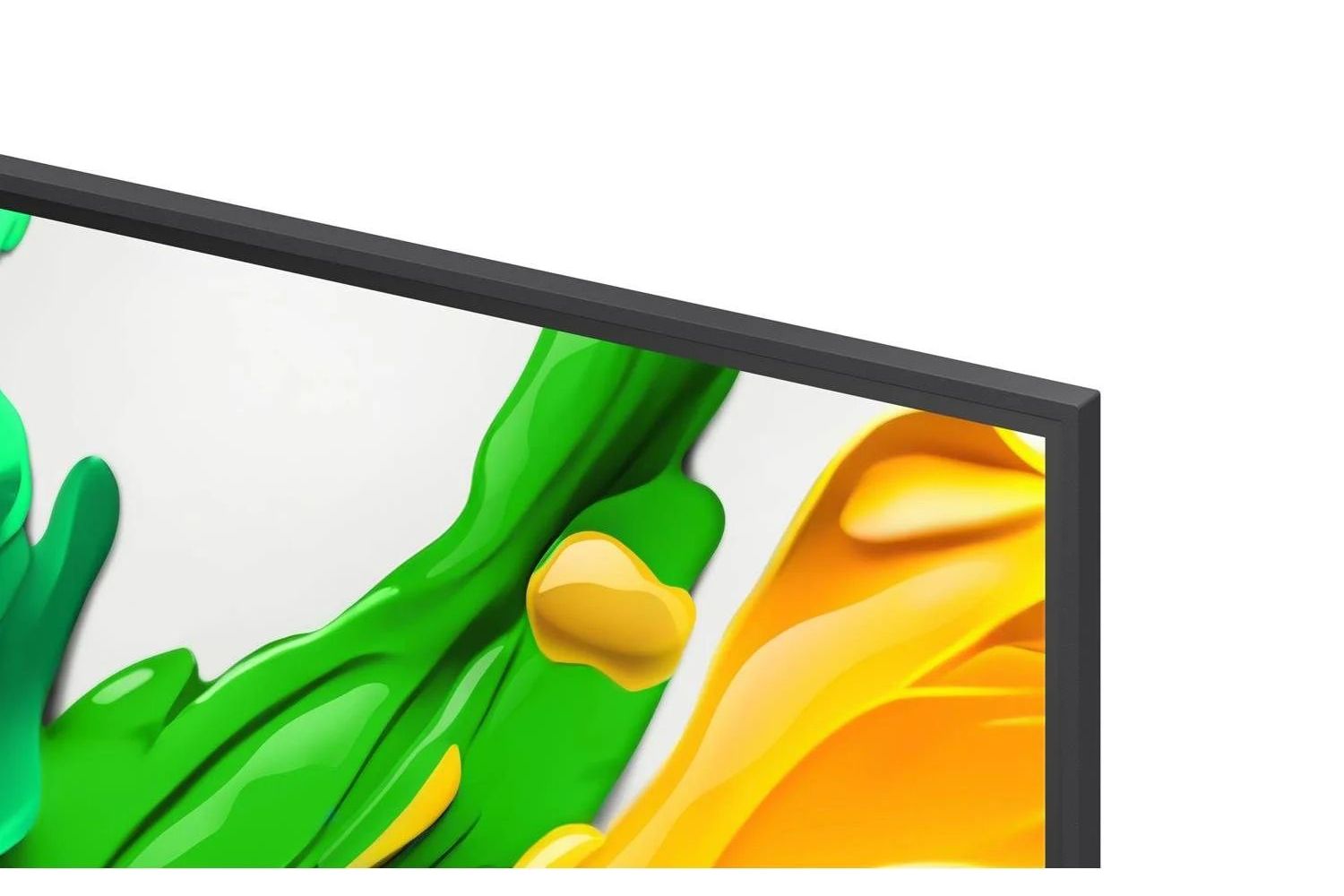 TV-apparater LG 75QNED85A6C MiniLED 4K Smart TV 2025