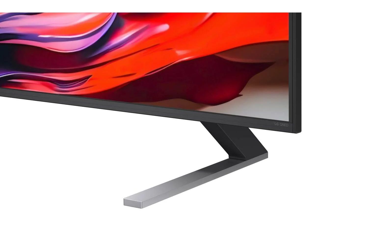 TV-apparater LG 75QNED85A6C MiniLED 4K Smart TV 2025