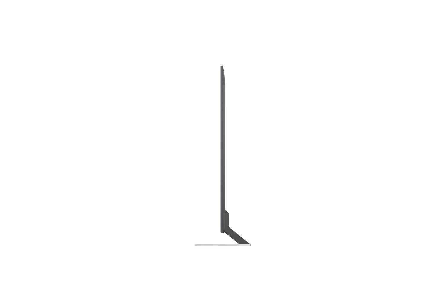 TV-apparater LG 75QNED85A6C MiniLED 4K Smart TV 2025