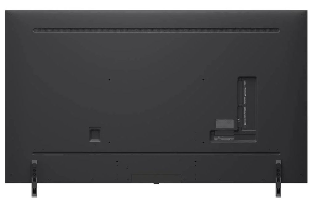 TV-apparater LG 75QNED85A6C MiniLED 4K Smart TV 2025
