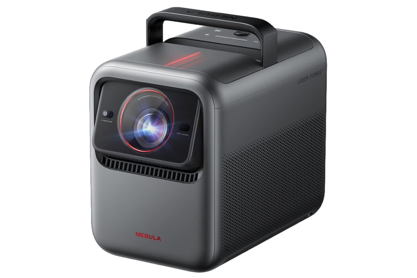 Projektorer Anker Nebula X1 Triple Laser Projector