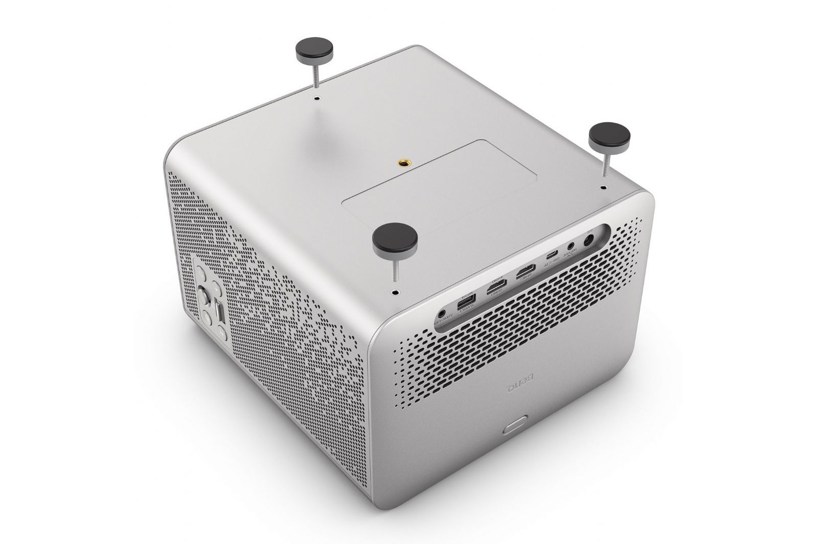 Projektorer BenQ TK705i 4K HDR Google TV