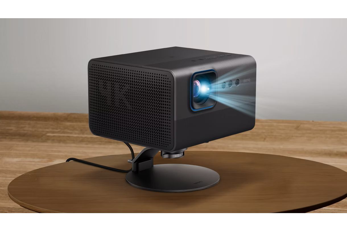 Tillbehör BenQ ST30 Table Stand