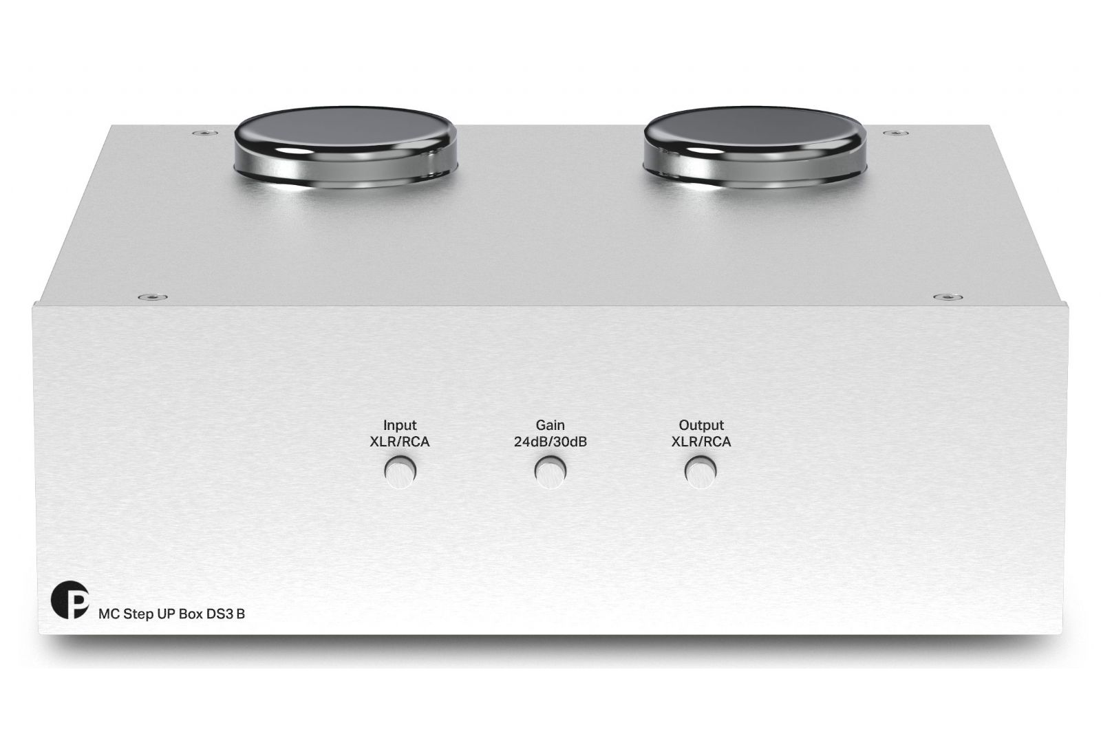 Vinyl Pro-Ject Audio MC Step Up Box DS3 B