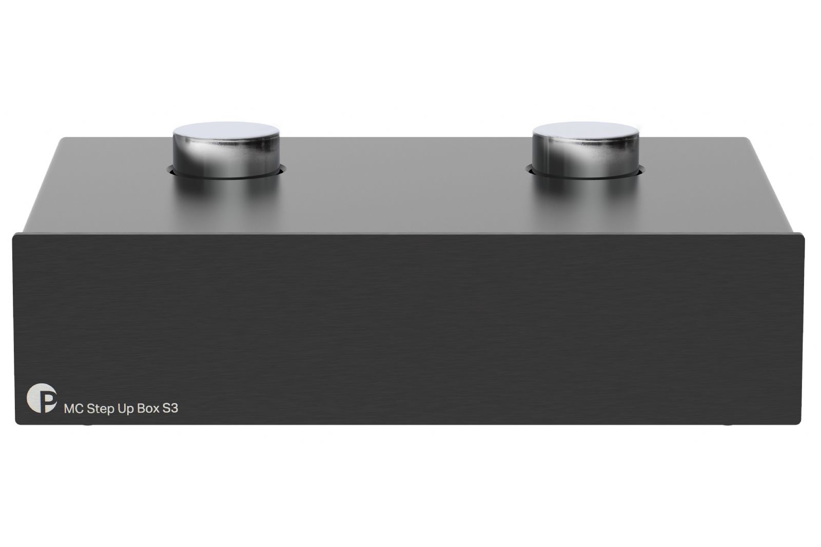 Vinyl Pro-Ject Audio MC Step Up Box S3