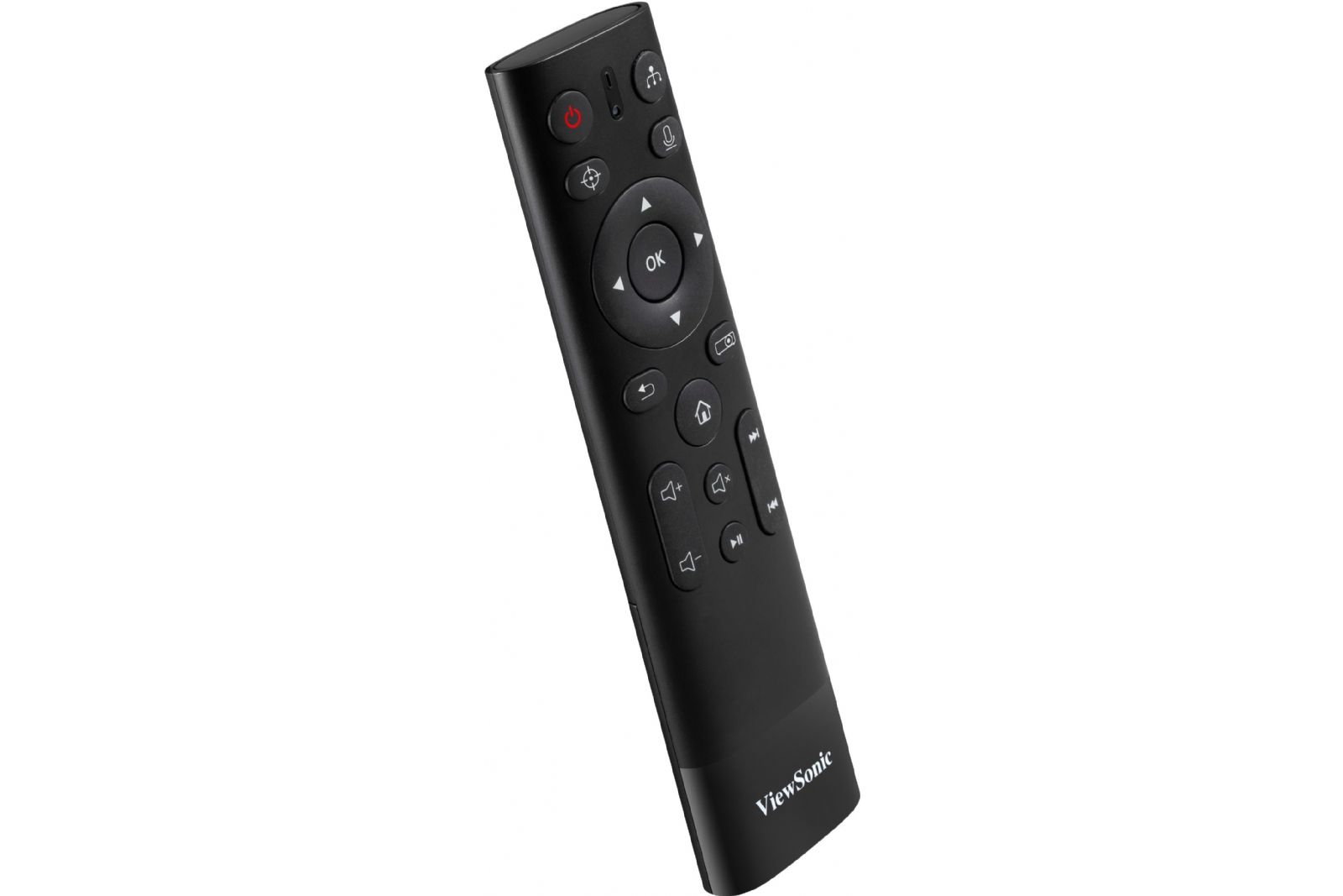 Projektorer ViewSonic LX60HDN Full HD LED Google TV projektor