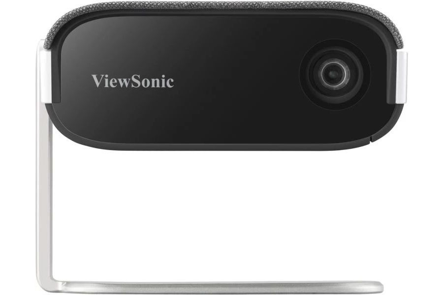 Projektorer ViewSonic M1MaxN ultraportabel 1080p LED Google TV