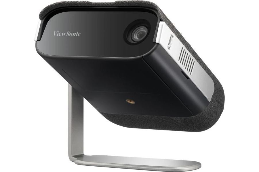 Projektorer ViewSonic M1MaxN ultraportabel 1080p LED Google TV