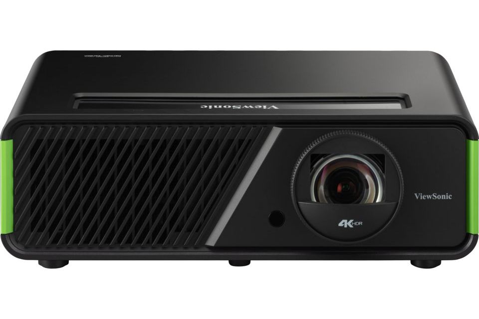 Projektorer ViewSonic X2-4KG Pro LED Google TV Short Throw
