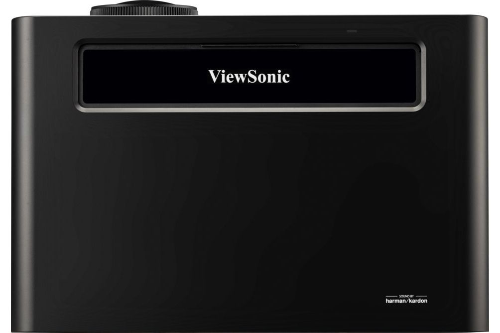 Projektorer ViewSonic X2-4KG Pro LED Google TV Short Throw
