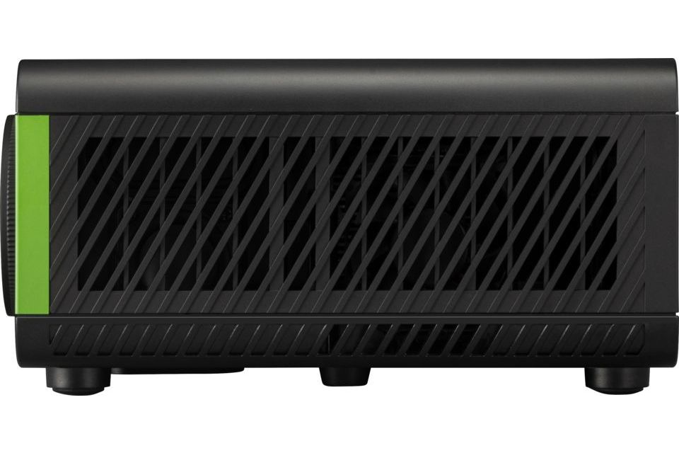 Projektorer ViewSonic X2-4KG Pro LED Google TV Short Throw