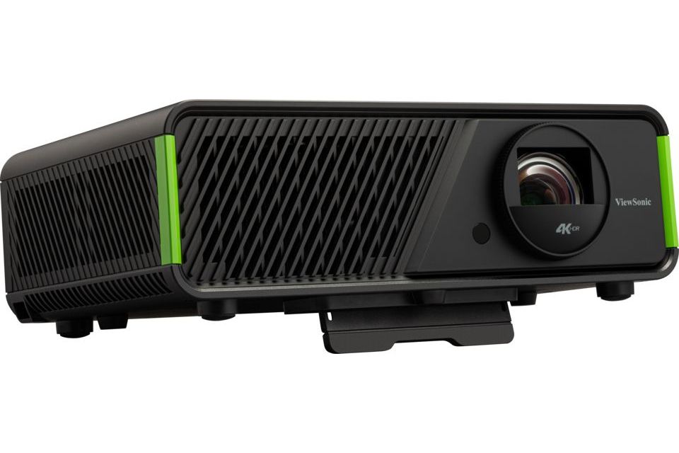 Projektorer ViewSonic X2-4KG Pro LED Google TV Short Throw