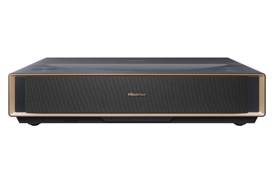 Hisense PT1 4K HDR Laser TV projektor